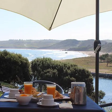 Miramar 3* San Vicente De La Barquera