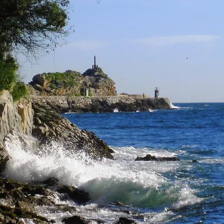 Ξενοδοχείο Miramar San Vicente De La Barquera