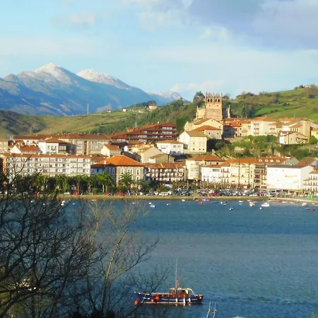 Miramar San Vicente De La Barquera