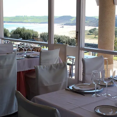 Miramar San Vicente De La Barquera