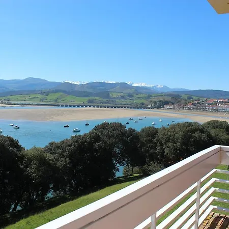 Miramar San Vicente De La Barquera