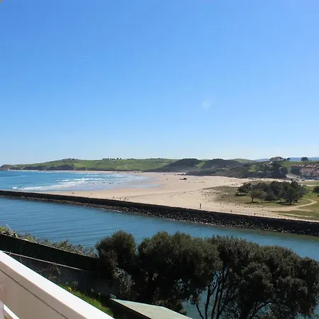 Miramar San Vicente De La Barquera