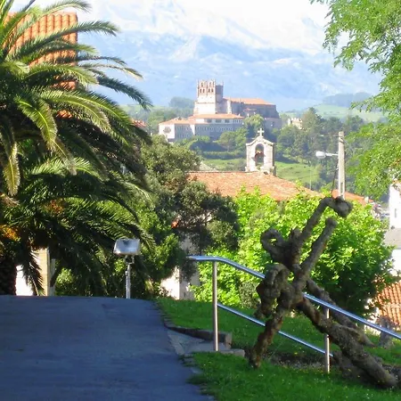 Ξενοδοχείο Miramar San Vicente De La Barquera