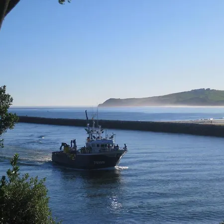 Miramar San Vicente De La Barquera