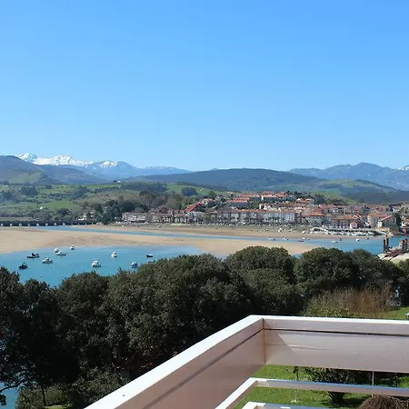 Miramar 3* San Vicente De La Barquera