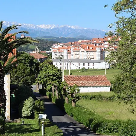 Miramar 3* San Vicente De La Barquera